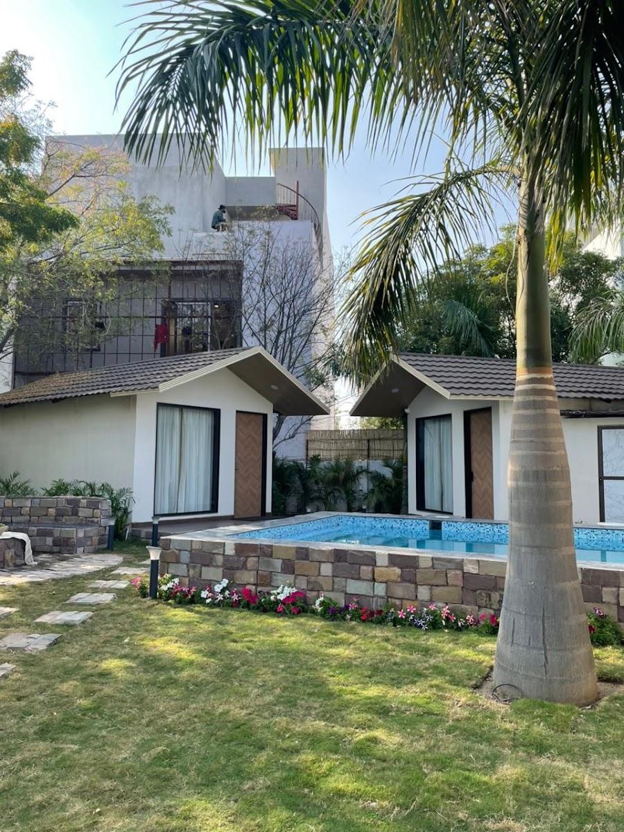 Green palm estate – photo 2