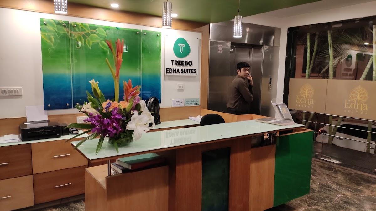 Treebo Edha Suites Koramangala – photo 1