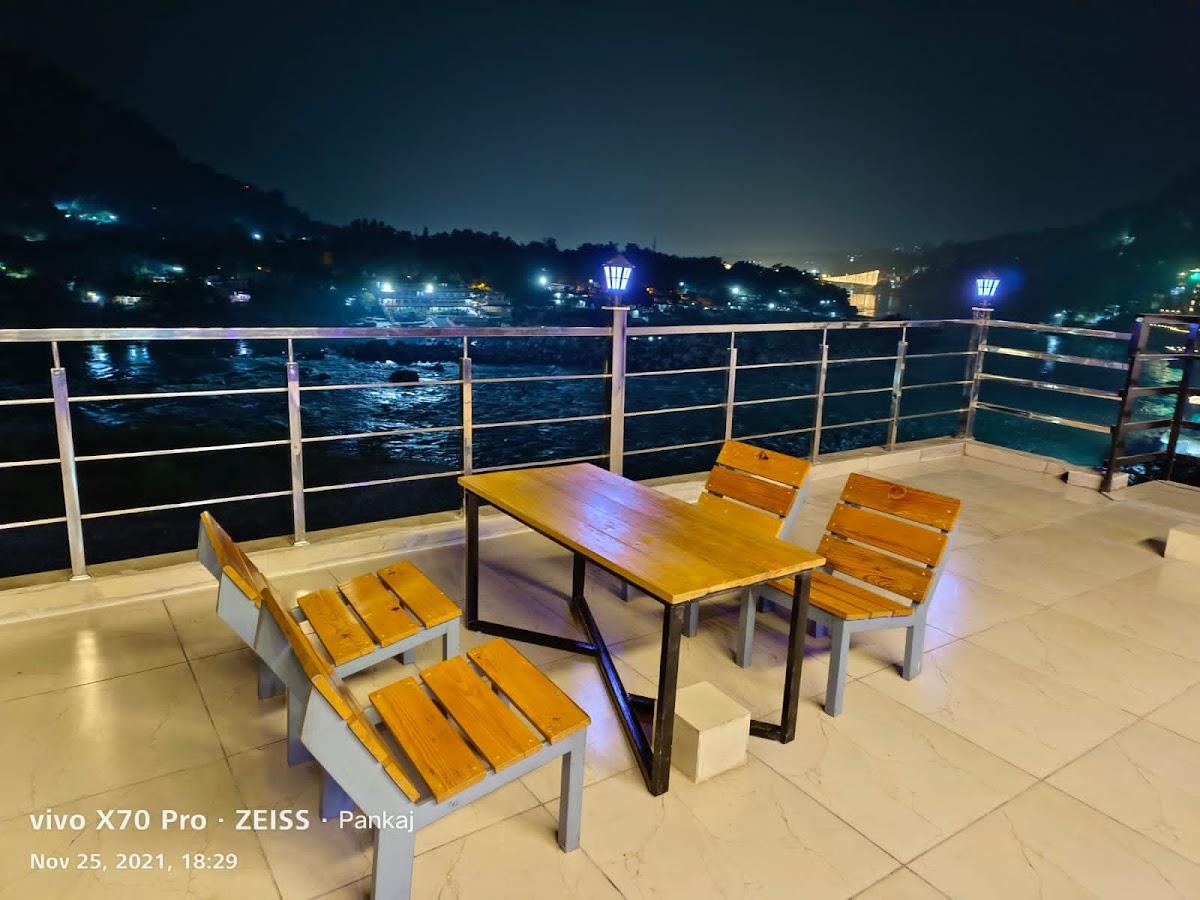 Ganga View Cottage – photo 1