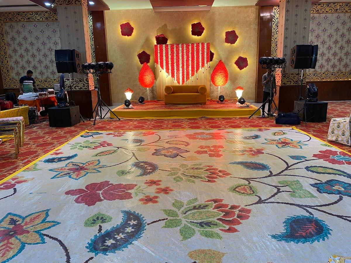 Royal Orchid Resort & Banquet Hall – photo 3