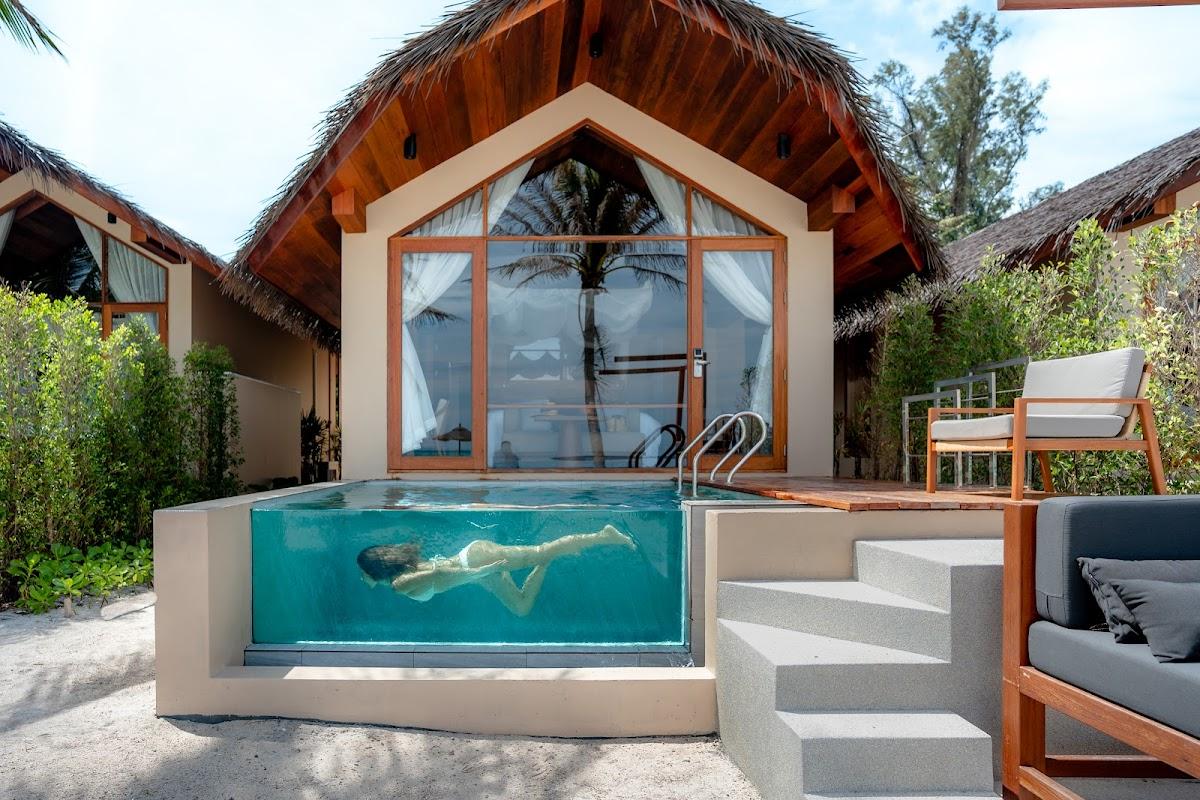 Irene Pool Villa Resort Koh Lipe – photo 1