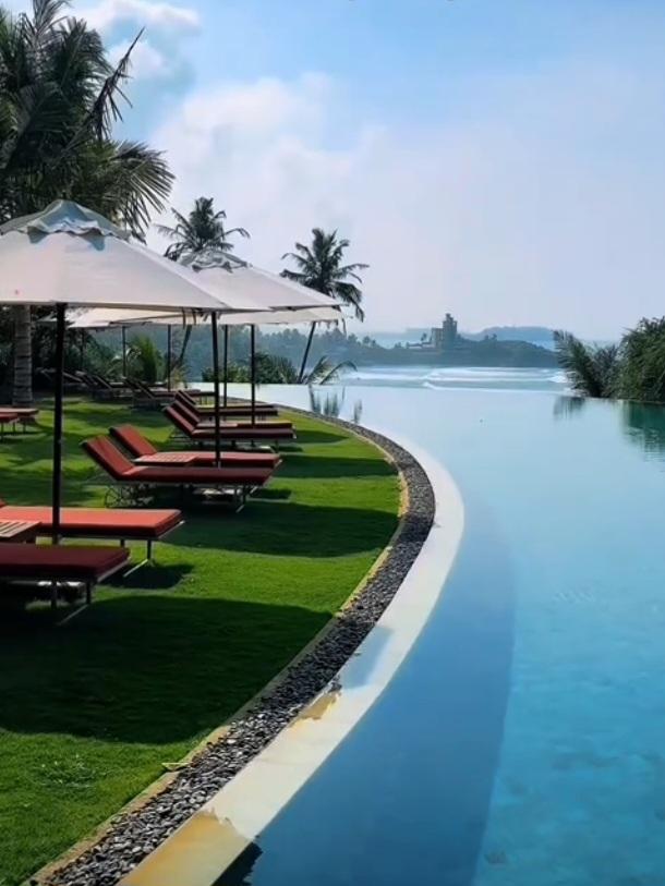 Cape Weligama - Relais & Chateaux – photo 4