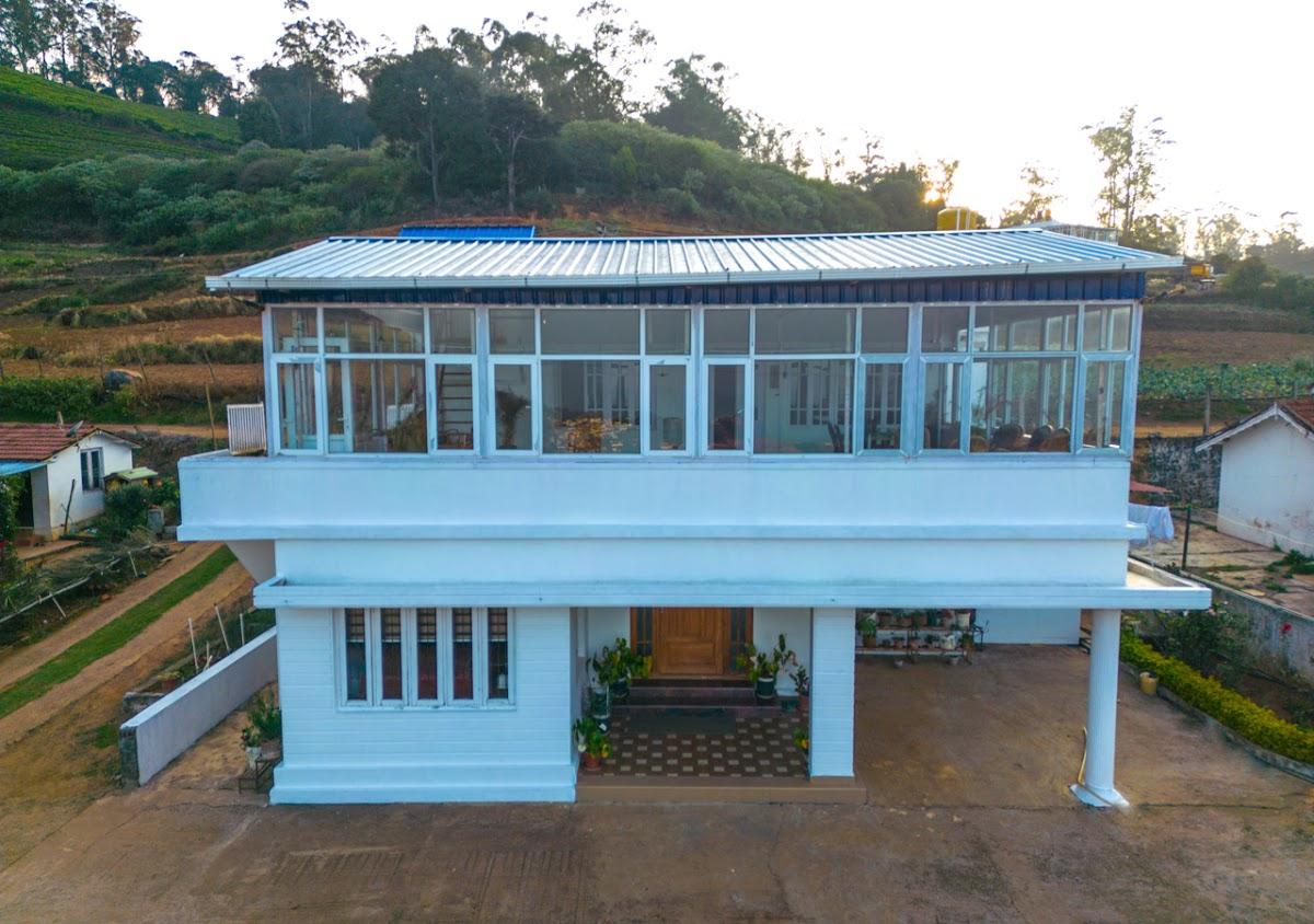 The Silent Retreat Ooty by VOYE HOMES – photo 2