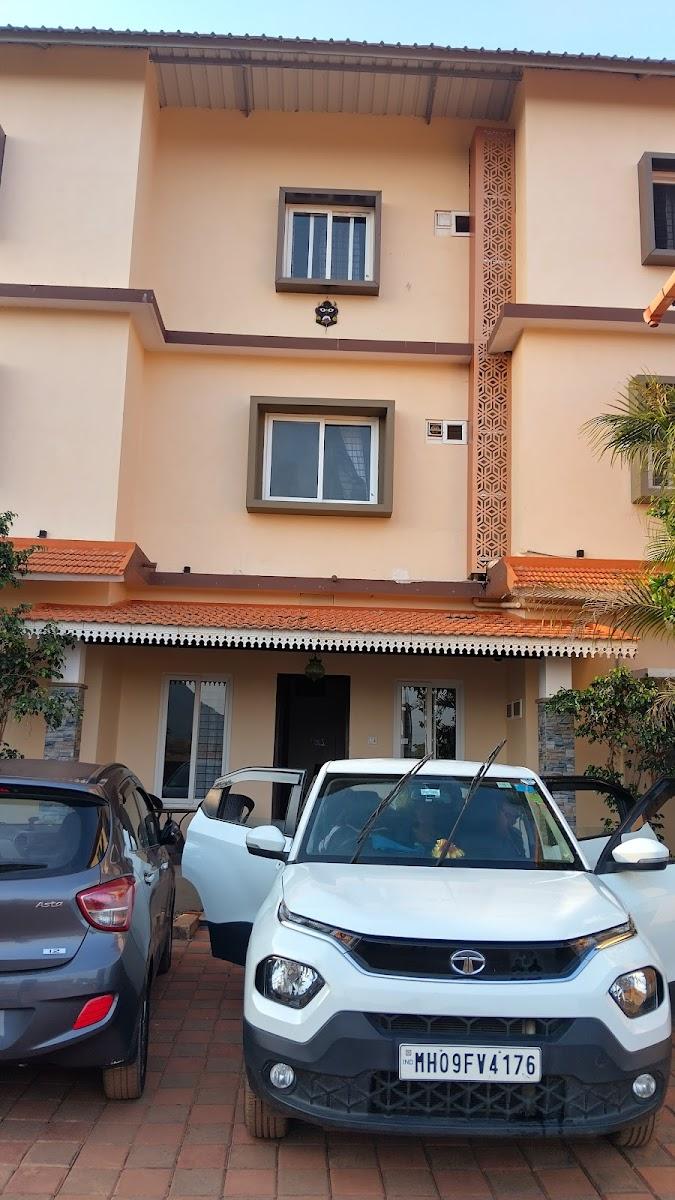 Coastal Pearl Homestay Private Rooms &Villa's - Murudeshwar, Karnataka – photo 1