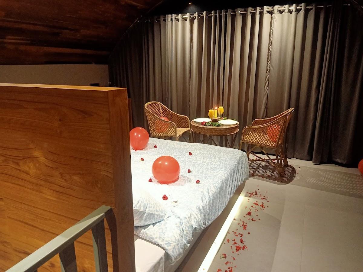 Tira Beach Resort, Varkala