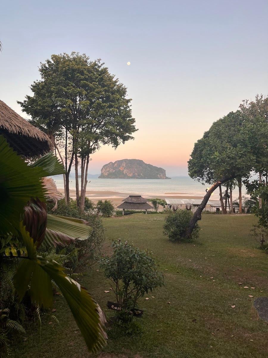 Koh Yao Yai Village Beach Resort – photo 3