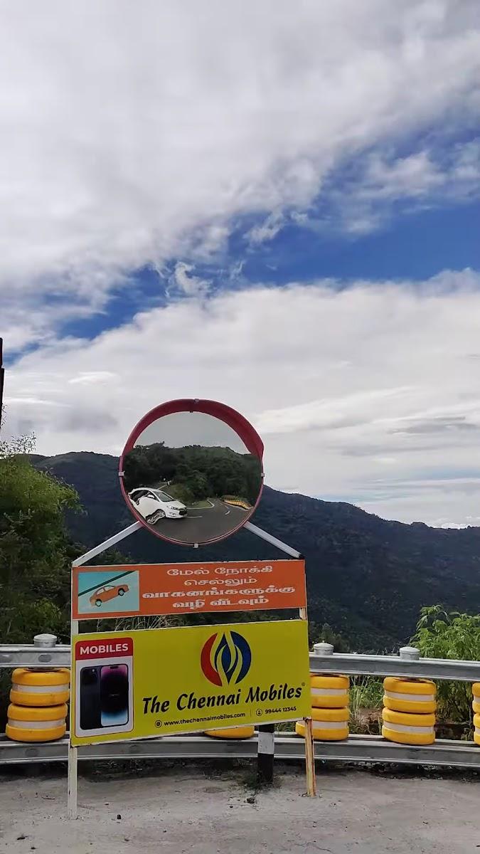 kalhatty ghat ooty – photo 4