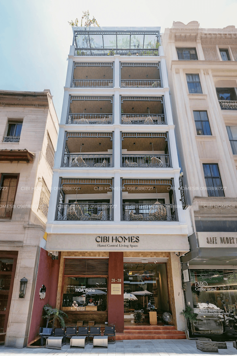 CIBI Homes – photo 3