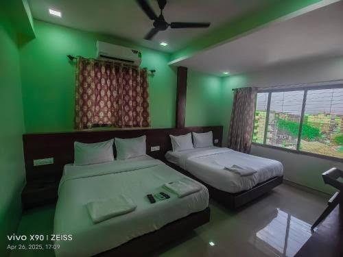 Hotel Grace – photo 3