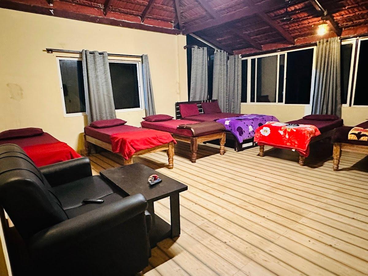 Aayana Valley Resorts – photo 4