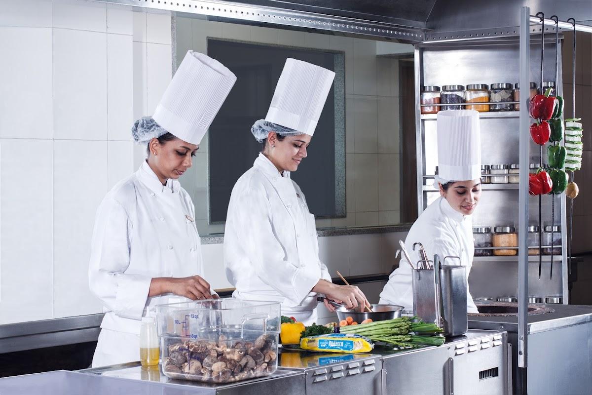 The Oberoi Centre of Learning and Development (OCLD)