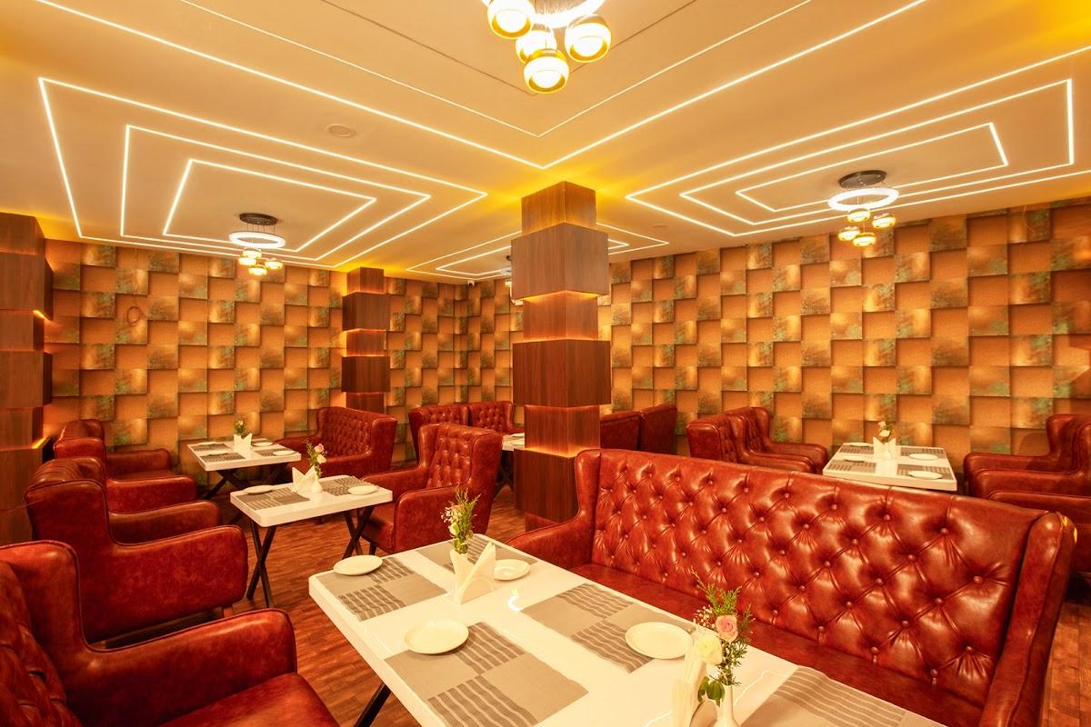 OZONE HOTELS – photo 4