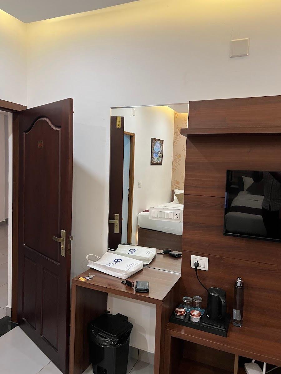 Abab suites | Hotels in Edappally Near Lulu Mall, Budget Hotels in Kochi – photo 3
