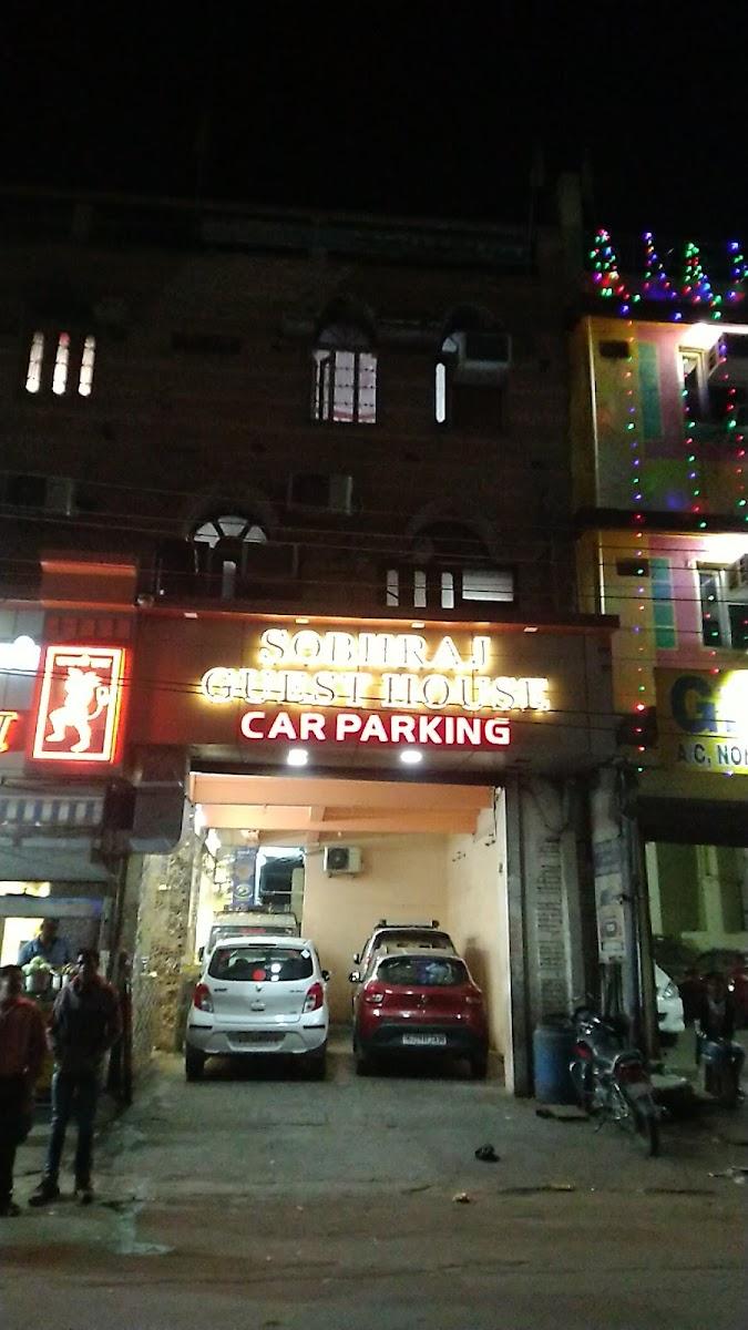 Hotel Sobhraj – photo 2