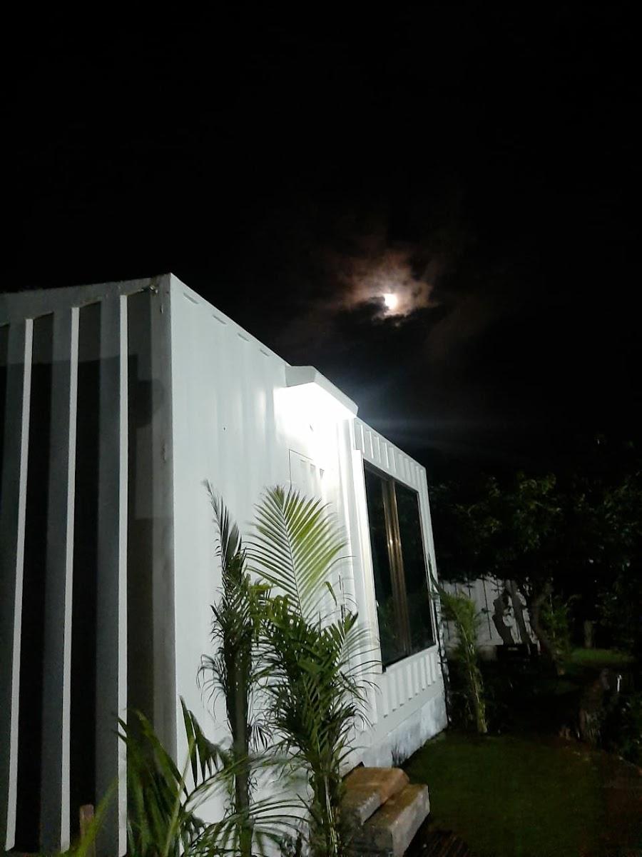 Mount View Saputara Tent City Resort – photo 2