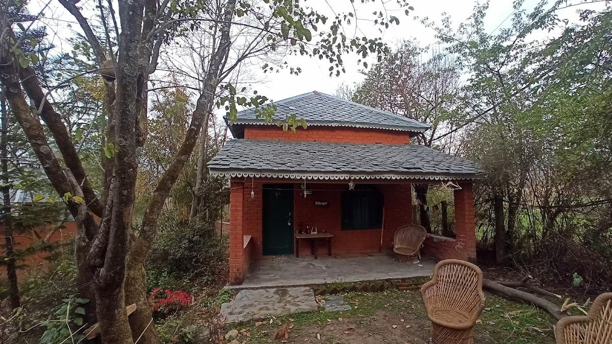 Namlang Himal Resort – photo 4