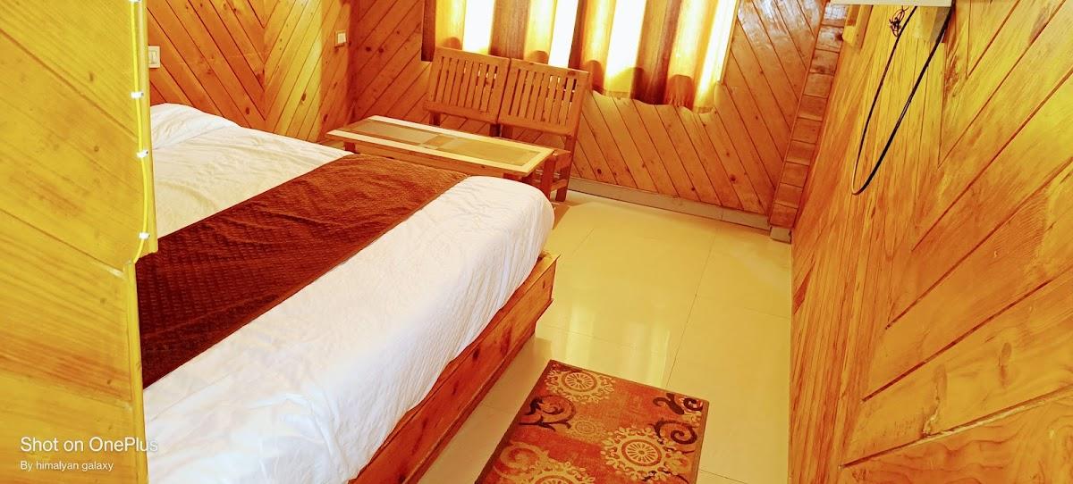 Hotel Himalayan Galaxy – photo 4