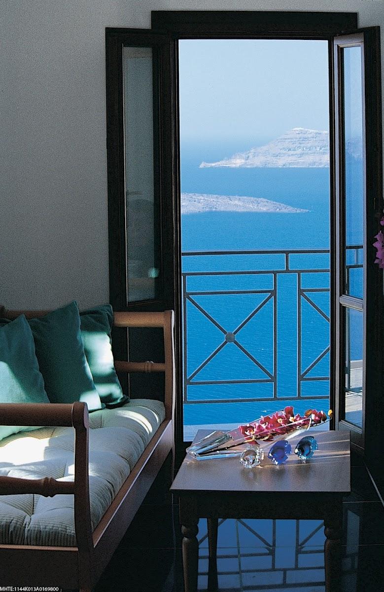 Theoxenia Caldera Hotel Santorini – photo 2