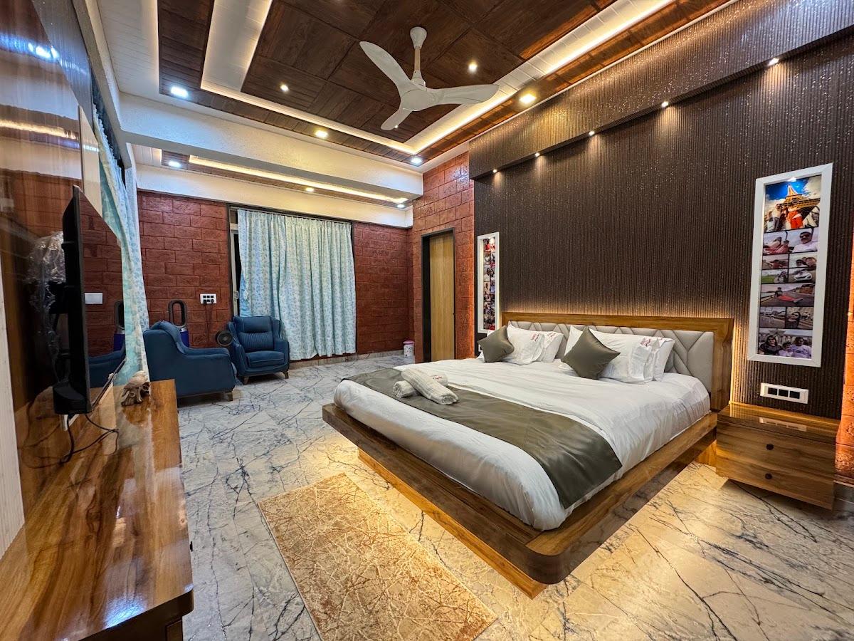 Minnie's Villa – photo 4