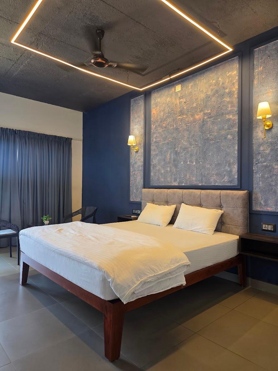 TAM BoSa Beach Retreat – photo 2