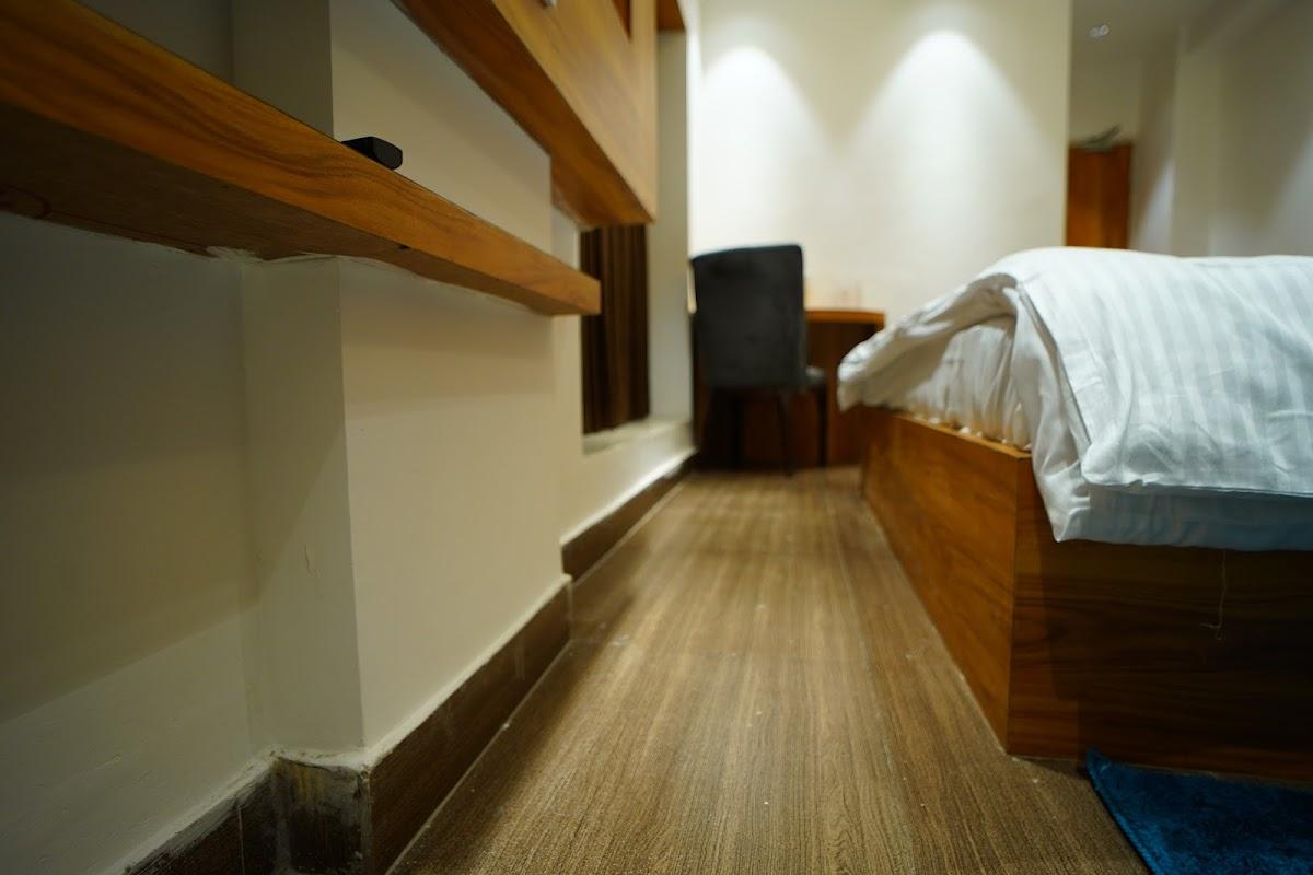 JRF HOTEL – photo 4