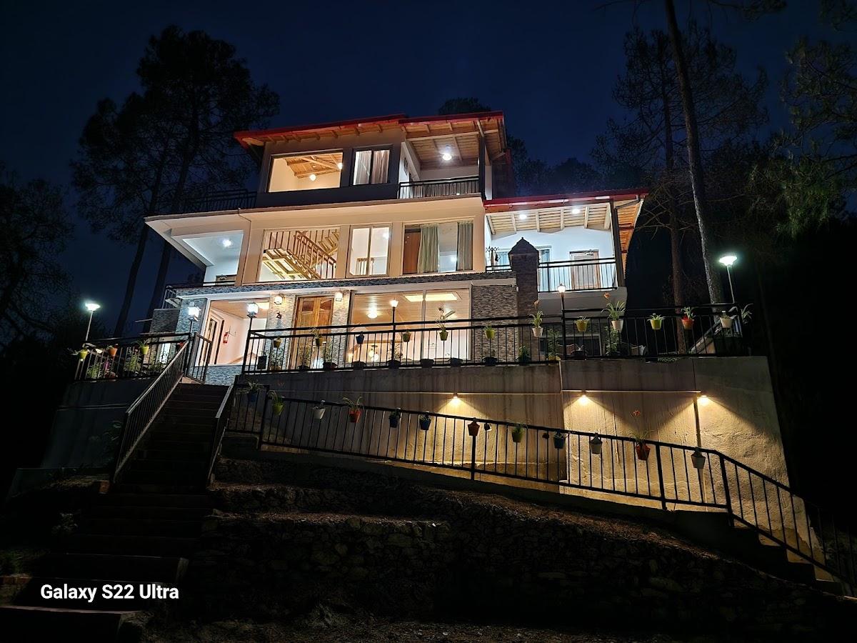 Nandini Cottage : A premium Boutique Homestay – photo 3