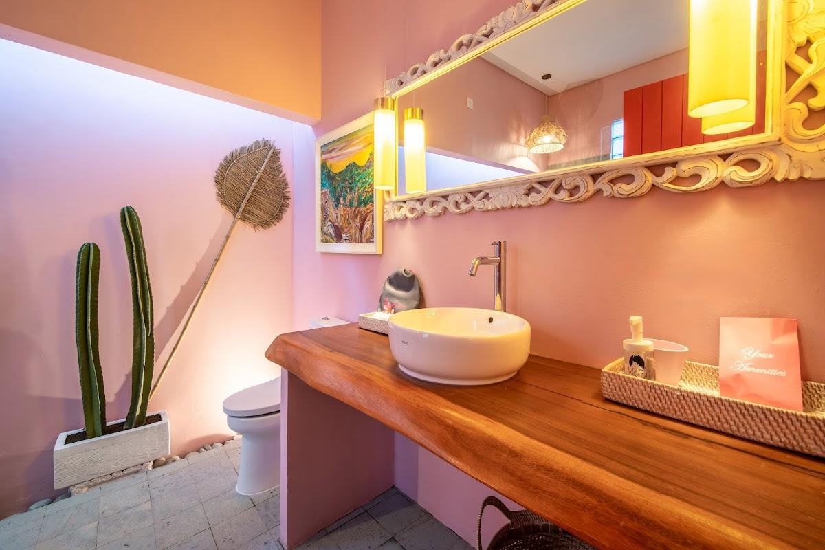 PinkPrivate Balangan - for Cool Adults Only – photo 4