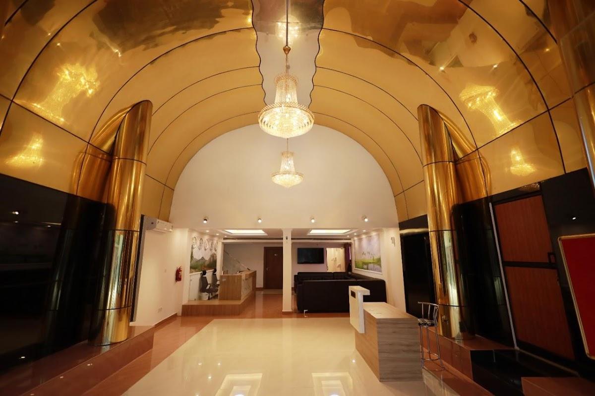 Hotel Pearl Residency – photo 1