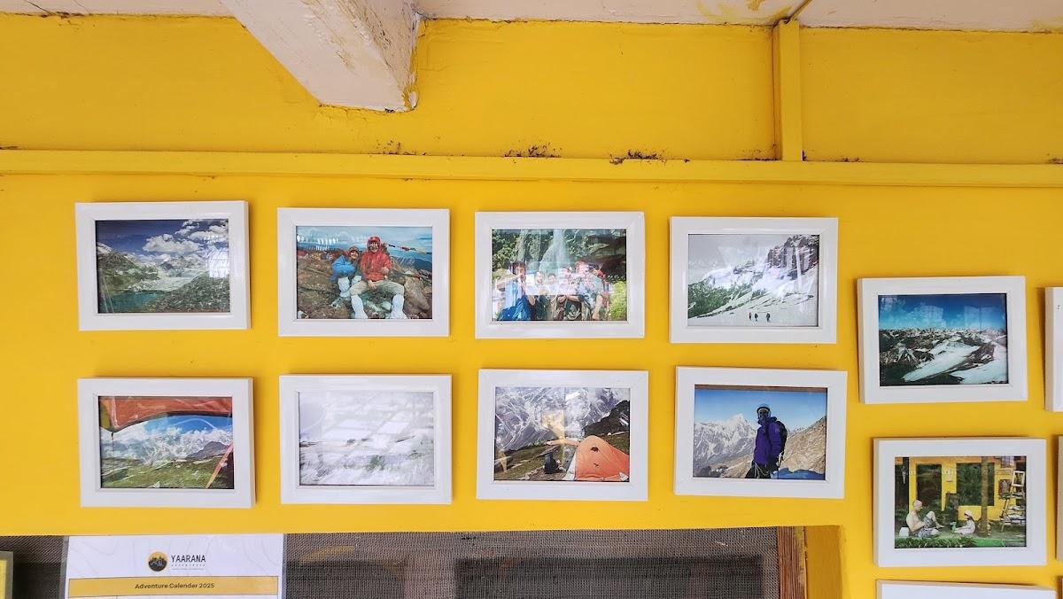 Yaarana Stay & Cafe – photo 2