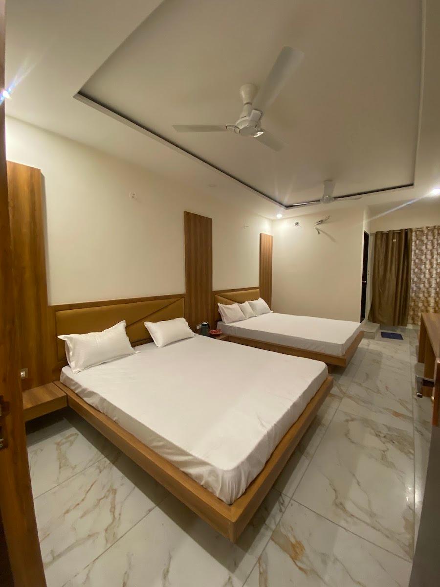 Hotel Prakasham – photo 2