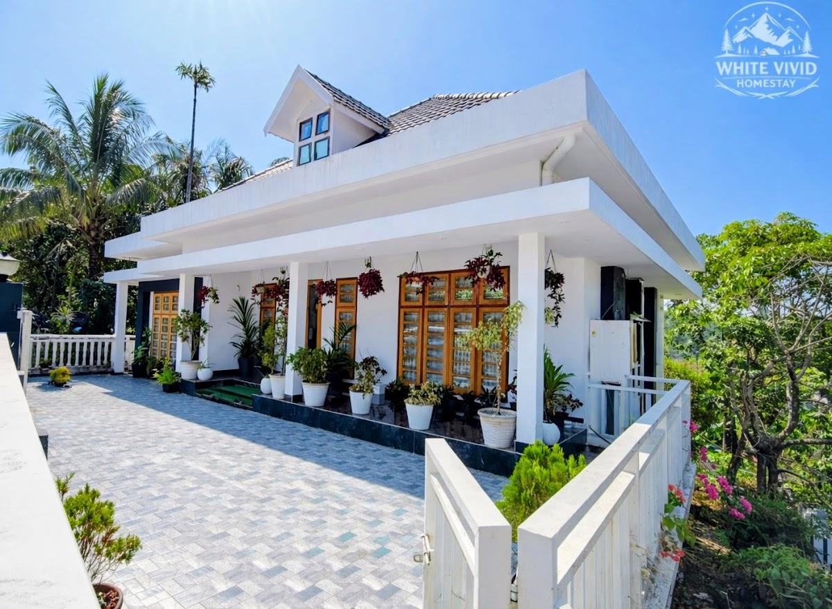 White Vivid Homestay, Kuttikanam – photo 1