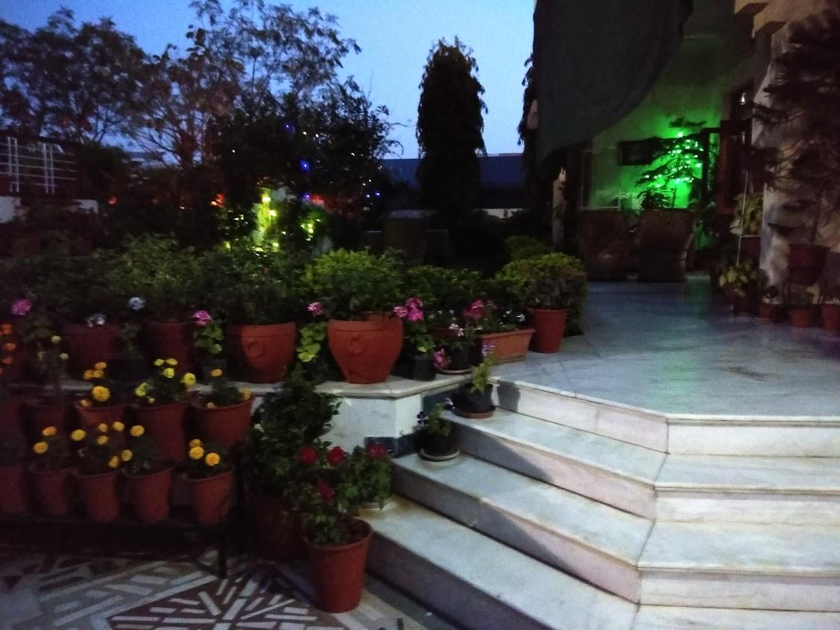 Jaipur Friendly Villa – photo 4