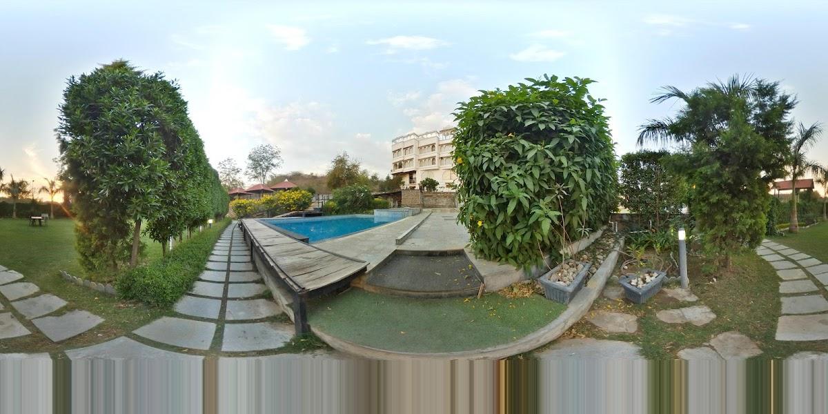 Gazebo by Vedic Vista – photo 2