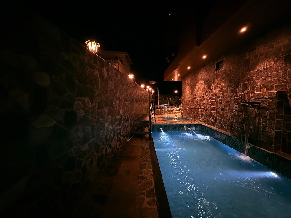 Hotel Hill Side's Inn – photo 4