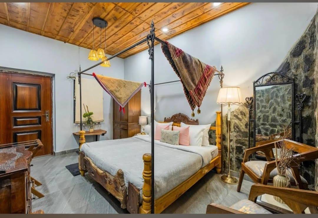 Zephyr estate Mussorie – photo 3