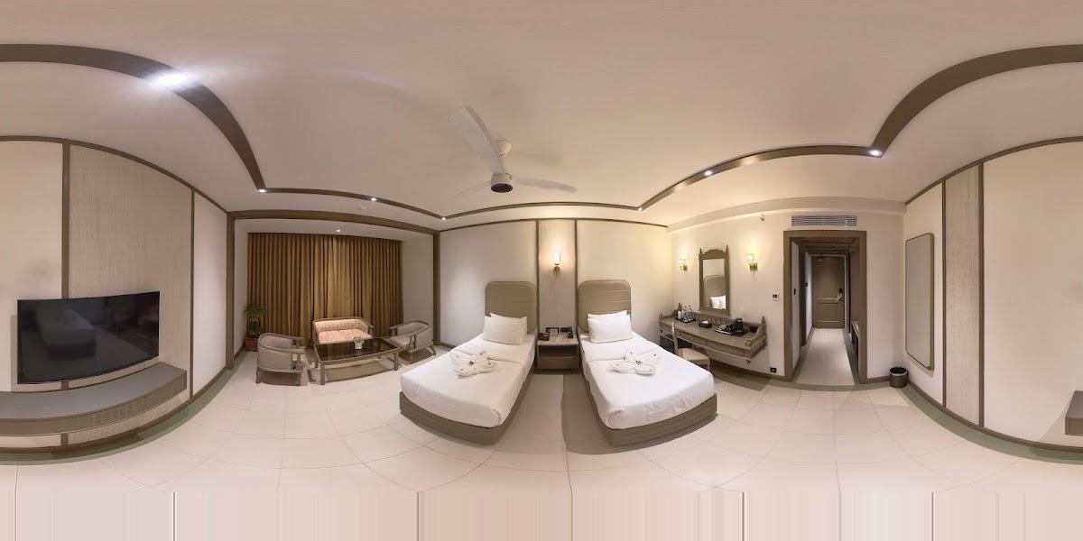 Hyson Heritage, hotels in calicut