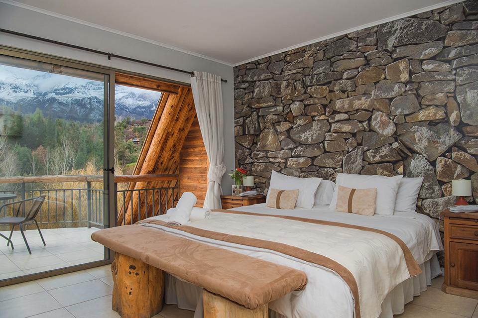 San Francisco Lodge & Spa – photo 2