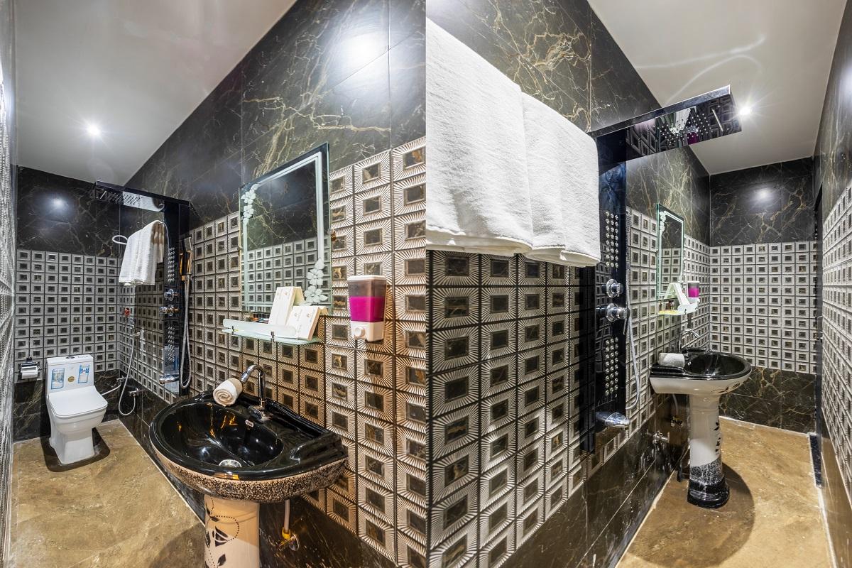 Accent Park Hotel – photo 3