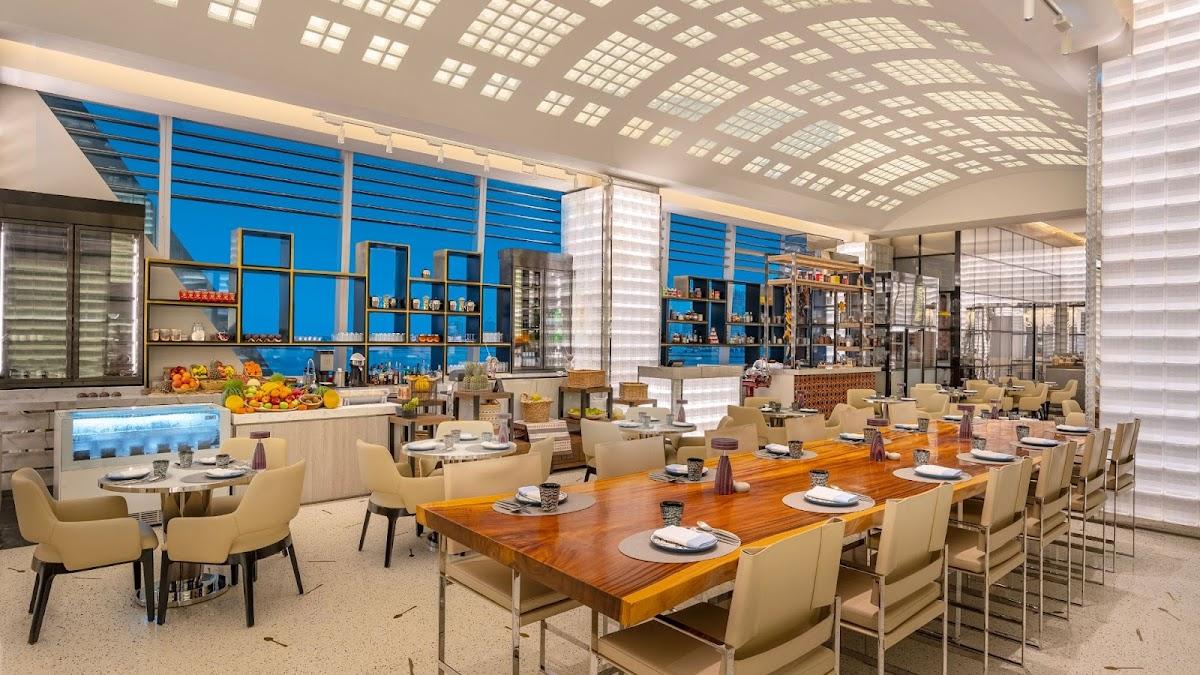 Fairmont Doha – photo 4