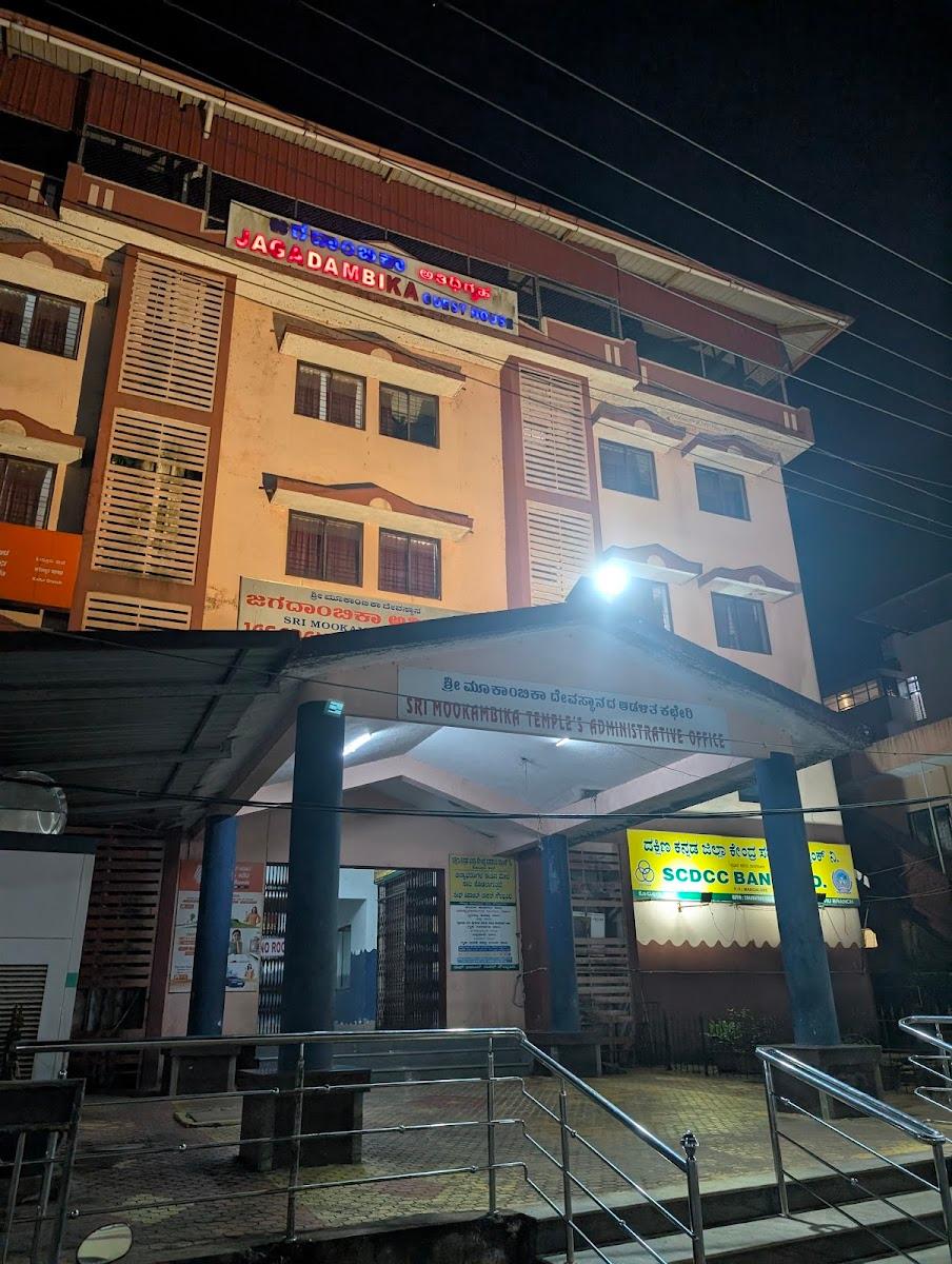 Jagadambika Guest House – photo 2
