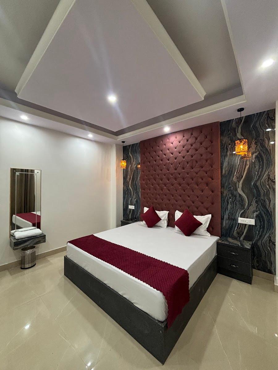 Kabir Heights BnB – photo 1