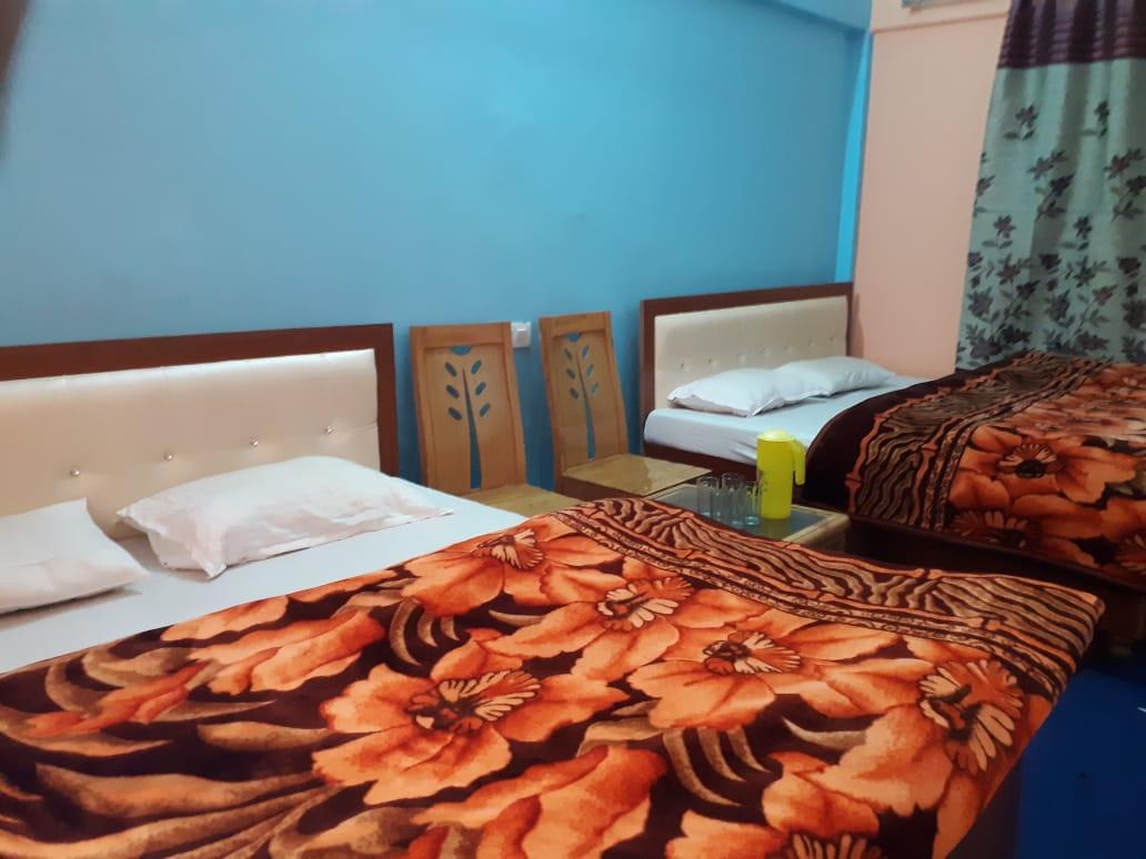 HOTEL HIMGIRI – photo 3