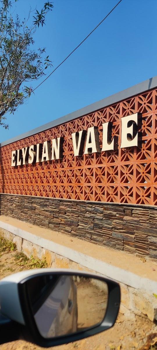 ELYSIAN VALE RESORT | Best Luxury Resort in Vagamon – photo 4