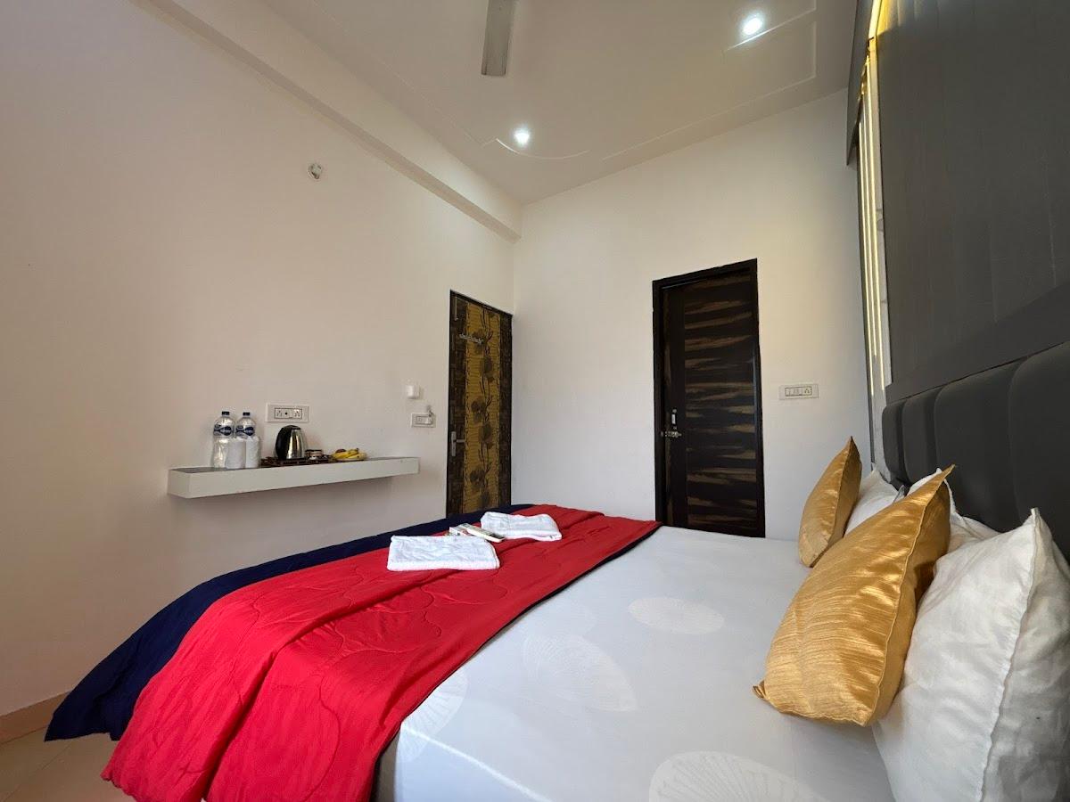 The Taj Homes – photo 4