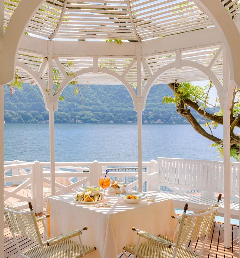 Villa d'Este – photo 3