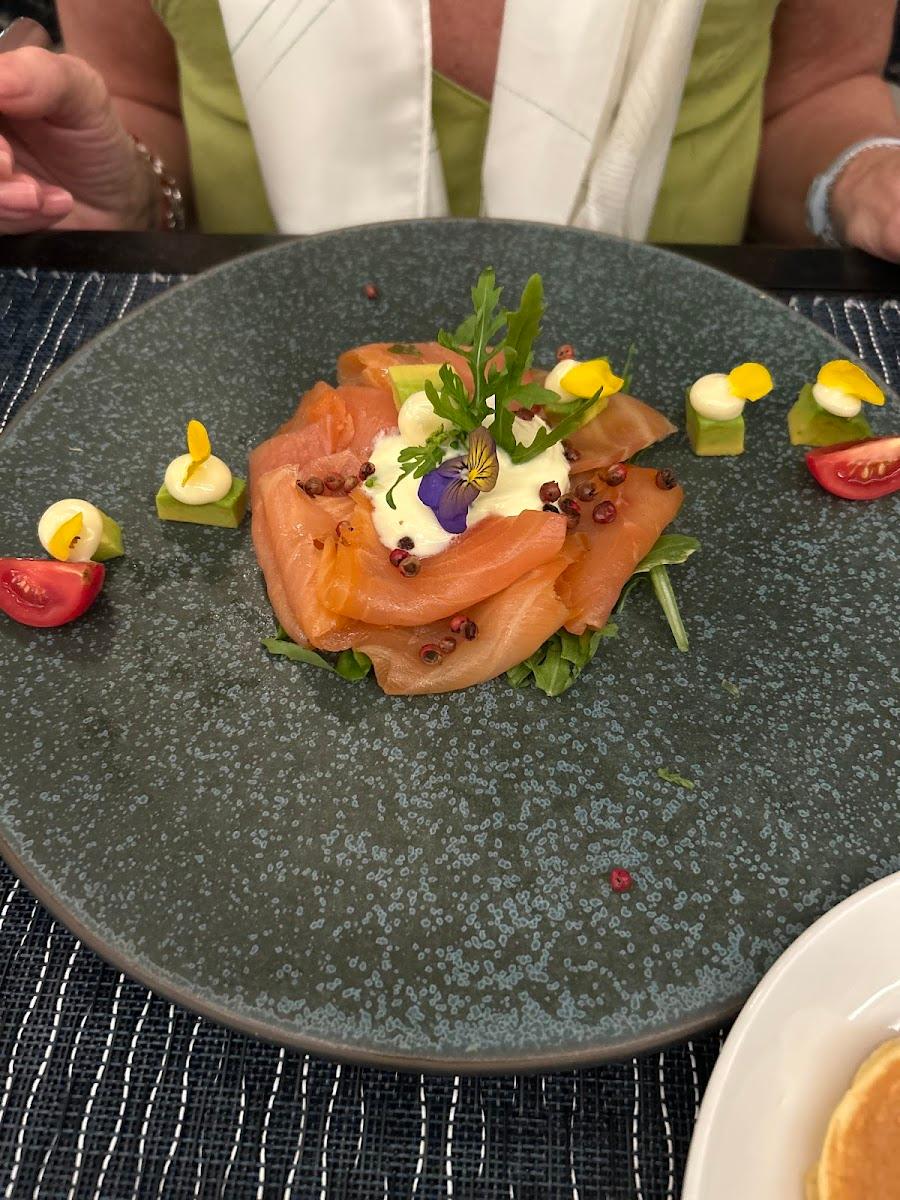 La Sinfonía del Rey Hotel & Spa – photo 4