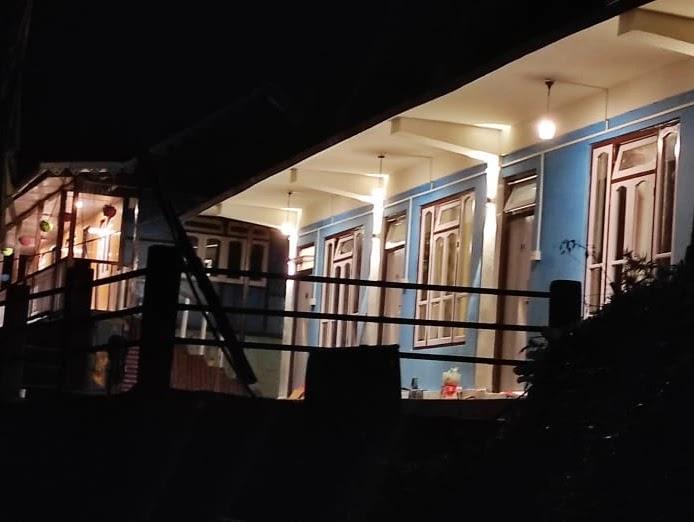 Lanature sherpa homestay – photo 3
