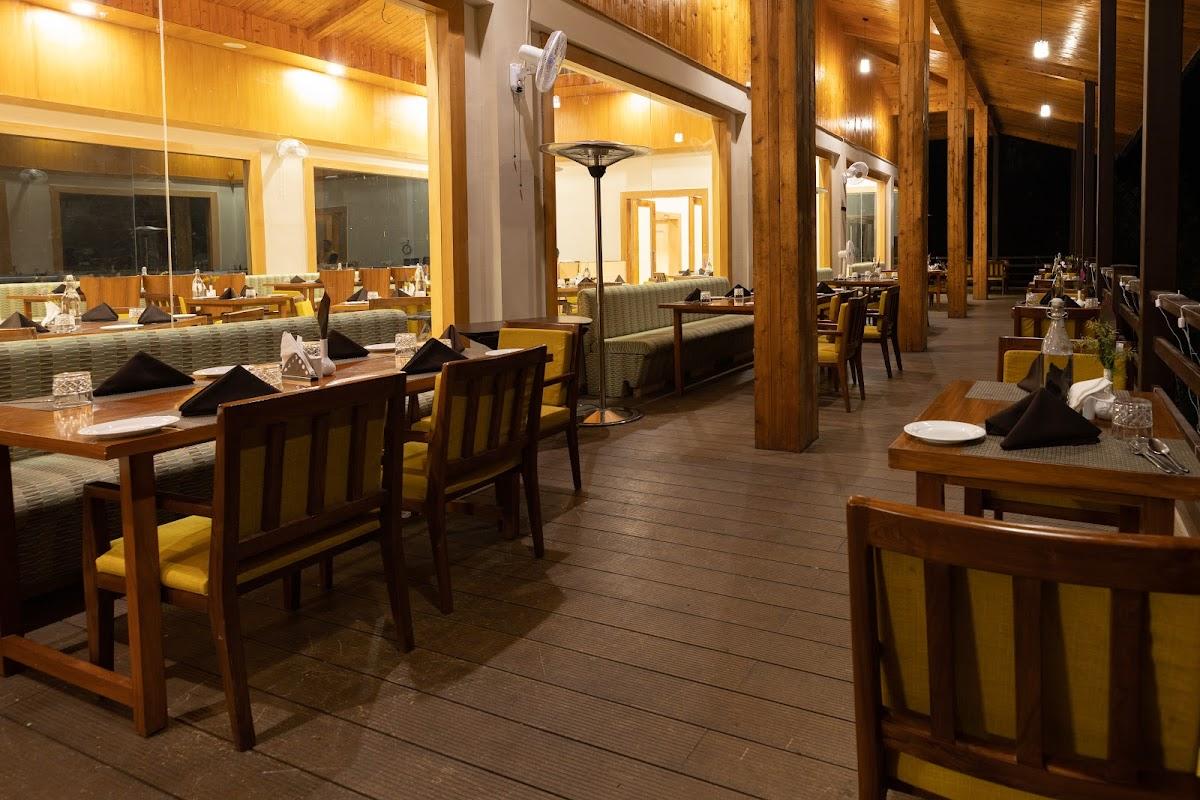 The Punarnava Wellness resort – photo 1