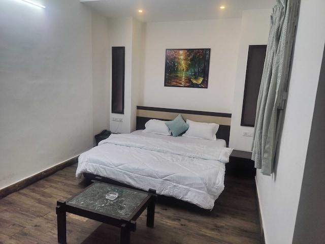 Hotel O by OYO Sunshin Deluxe – photo 1