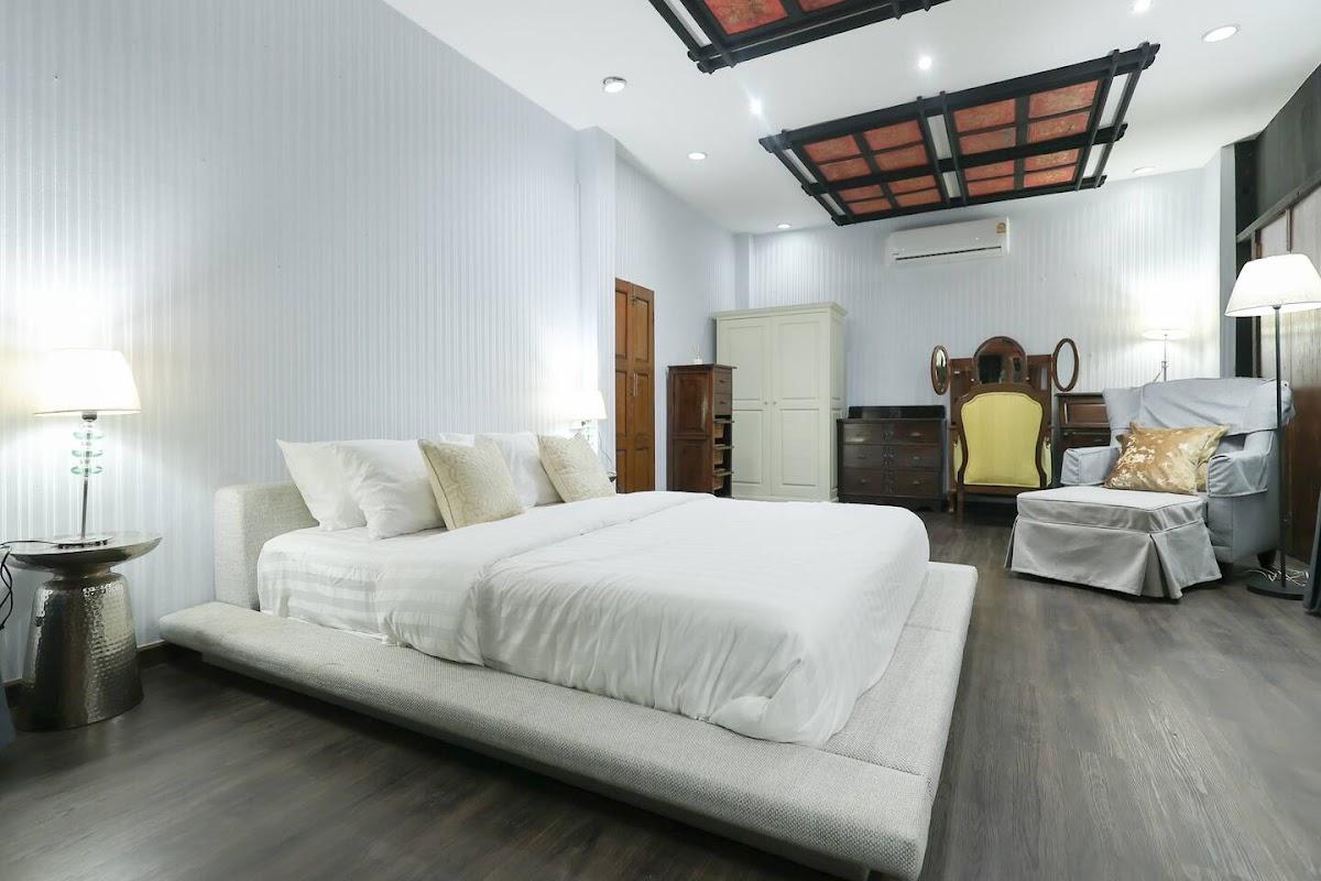 Luxury Hannah Chiang Mai – photo 1